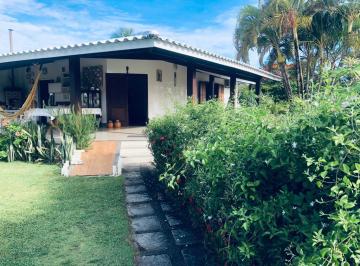 Casa de 4 quartos, Vera Cruz · Excelente casa de 4 suítes e a 300 m da praia à venda na Ilha de Itaparica