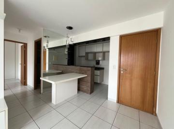 Apartamento de 2 quartos, Salvador · NASCENTE TOTAL NO PARQUE BELLA VISTA
