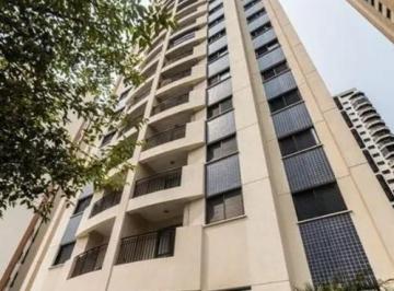Apartamento de 2 quartos, São Paulo · Ed. Toledo - Ap Semi mobiliado - 2 dorm e 2 banheiros - 67m2 -  2 Vagas Livres