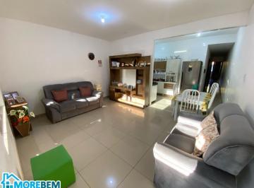 Foto 04 · EXCELENTE CASA GEMINADA A VENDA NO BAIRRO RESIDENCIAL BETÂNIA!