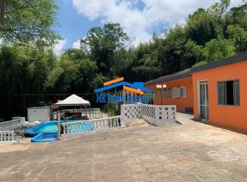Casa · 1316m² · 6 Quartos · 20 Vagas · Casa à Venda em Cotia – Aceita Permuta até 50% em Imóveis!