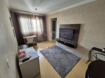 Foto 09 · Apartamento em Condomínio à Venda no Jaguaré, São Paulo-SP: 2 Quartos, 1 Sala, 1 Banheiro, 1 Vaga de
