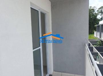 Casa · 58m² · 2 Quartos · 1 Vaga · Casa em Condomínio Fechado – 2 Dormitórios | 58 m² | Cotia – SP