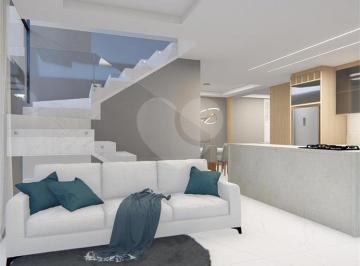 Casa de 3 quartos, Curitiba · Casa em condomínio 03 suítes  , 03 vagas  041 997104652