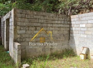 Foto 01 · REFÚJIO DA MATA, ÁREA COM 30.962,97m², RICO EM ÁGUA COM CASA EM FASE DE ACABAMENTO!