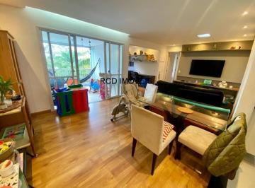 Apartamento de 4 quartos, São Paulo · Apartamento Vila São Francisco- Butantã.