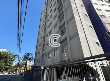 Foto 01 · Apartamento, Vila Itapura, Campinas, SP