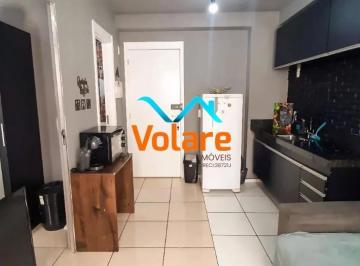 Foto 16 · Studio  à venda em condomínio exclusivo no Bonfim, Osasco-SP: 1 quarto, 1 banheiro, 25m².