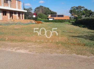 Foto 01 · Terreno Amplo à Venda no Altos de Itu, Próximo ao Novo Cacau Park