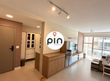 Apartamento de 2 quartos, Rio de Janeiro · TIJUCA PORTEIRA FECHADA - 2Q (1SUÍTE) - VARANDA - 76m2 - 1 vg - R$ 830 MIL
