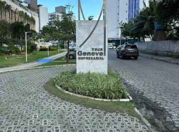 Comercial , João Pessoa · Sala Comercial para aluguel e venda - 43 m2 - Altiplano com vista Mar