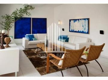 Foto 01 · Luxuosa mansão à venda no Morumbi, São Paulo-SP, com 4 quartos, 4 suítes, 6 banh