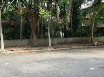 Terreno , São Paulo · TERRENO EM RUA FEECHADA NO ALTO DE PINHEIROS