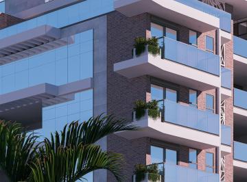 Apartamento de 3 quartos, Matinhos · Alto Padrão Caiobá - 123M² privativos - 03 suítes