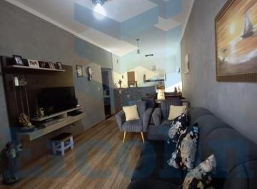 Foto 01 · CASA À VENDA JARDIM SANTA ROSÁLIA EM SOROCABA - SP