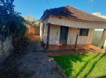 Foto 01 · Casa, Dido, Santo Ângelo, RS