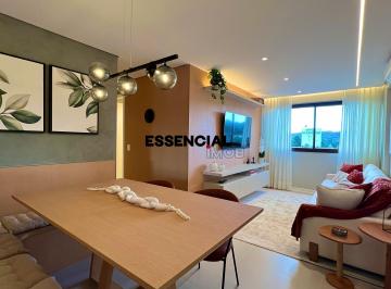 Apartamento de 2 quartos, Sobradinho · Apartamento de 2 Quartos à Venda – Sobradinho (Quadra 5/7)