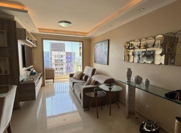 Apartamento de 3 quartos, São Luís · Apartamento Vista mar