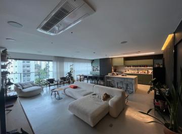 Apartamento de 3 quartos, São Paulo · Conceito Aberto - 3 Dormitórios 1 Suíte - 143 Úteis - 2 Vagas + Depósito e Lazer