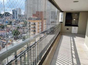 Apartamento de 4 quartos, São Paulo · Apartamento à venda em Santana com 179m2