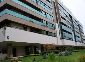 Apartamento de 4 quartos, Brasília · apartamento 4 quartos no sudoeste