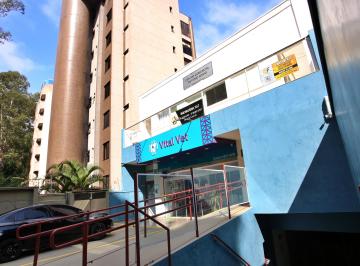 Comercial , São Paulo · SALA COMERCIAL - VILA ANDRADE