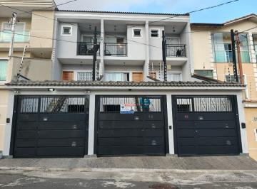 Casa de 3 quartos, São Paulo · Sobrado Semínovo com 3 Suítes e Churrasqueira na Vila Nivi – 150m² de Conforto