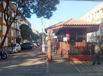 Apartamento de 2 quartos, São Paulo · APTO/02 DORMS/01 VAGA/CENTRAL PARQUE LAPA/ISENTO DE IPTU/IMPERDÍVEL