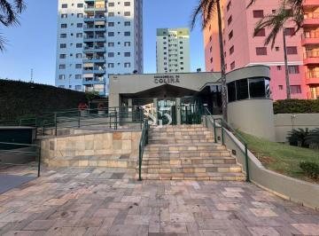 Foto 01 · Apartamento à venda em Campinas-SP, Vila São Bento: 3 quartos, 1 suíte, 1 sala, 1 banheiro, 2 vagas,