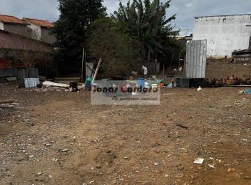 Foto 01 · Terreno à venda em Mogi das Cruzes-SP, Vila Brasileira  500m² de área - Oportunidade única!