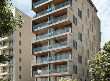 Apartamento de 3 quartos, Curitiba · APARTAMENTO NO BIGORRILHO COM 130 m², 2 suítes e 2 vagas de garagem