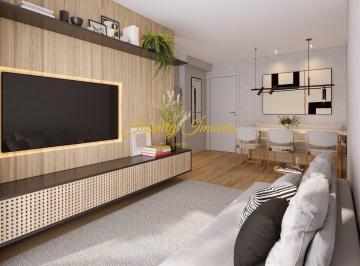 Apartamento · 47m² · 2 Quartos · Only Apartamentos 2 quartos ao lado do Norte Shopping