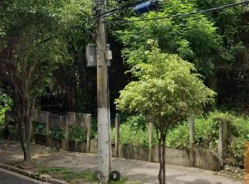 Foto 01 · Terreno de esquina 1477m² na Vila Andrade Zona Mista