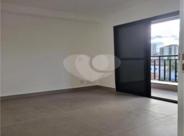 Apartamento de 1 quarto, São Paulo · APARTAMENTO RESIDENCIAL SANTANA 