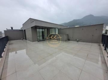 Foto 07 · Tijuca/One-Cobertura duplex à venda 4 quartos sendo 1 suíte, 221,34 m², 2 vagas, varanda gourmet e a
