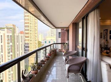 Foto 01 · Apartamento com 3 dormitórios 4 vagas a venda no Morumbi