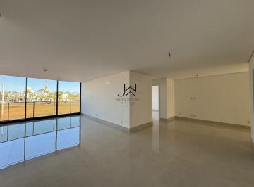 Apartamento , Brasília · SQSW SUDESTE 500 - 04 SUÍTES - VAZADO - 03 VAGAS - VISTA LIVRE 
