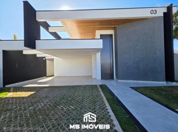 Casa de 4 quartos, Sobradinho · CASA 4 QUARTOS /3 SUÍTES PISCINA ENERGIA  FOTOVOLTAICA ARMARIOS  PLANEJADOS