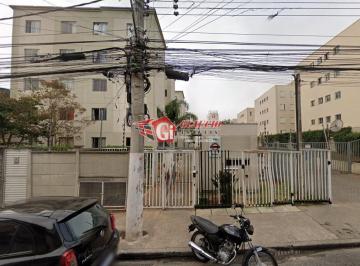 202507071602113129.jpg · Apartamento para Venda em São Paulo, Cidade Popular, 2 dormitórios, 1 banheiro, 1 vaga
