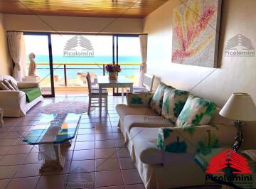 Foto 01 · Apartamento a venda no Guarujá de 180m², 3 quartos, 2 suítes, 3 banheiros, lavanderia, varanda, cozi