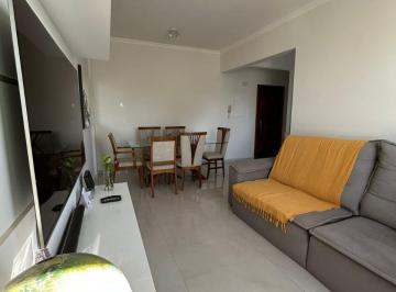 Foto 01 · Apartamento à venda em Santos-SP, no bairro José Menino: 2 quartos, 1 sala, 1 banheiro, 1 vaga de ga