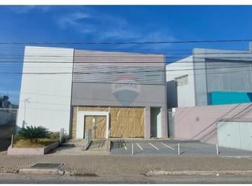 Comercial · 600m² · 12 Vagas · Prédio Comercial na Av. Juselino Kubitschek