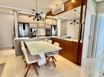 Apartamento de 2 dormitórios (1 suíte) em Barreiros - São José/SC · Apartamento de 2 dormitórios (1 suíte) em Barreiros - São José/SC