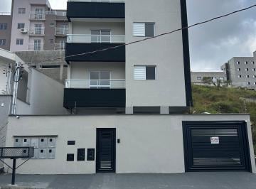 Apartamento de 3 quartos, Poços de Caldas · Locação apartamento 3 quartos Summer Ville