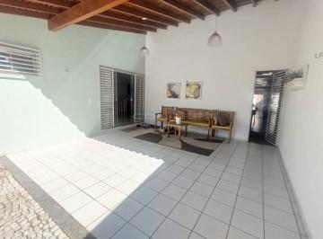 Casa mobiliada de 195m² no condomínio Vila Carolina no Morada do Sol · Casa mobiliada de 195m² no condomínio Vila Carolina no Morada do Sol