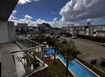 Linda Cobertura Duplex com Piscina e Área Gourmet em Buraquinho. · Linda Cobertura Duplex com Piscina e Área Gourmet em Buraquinho.