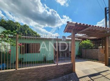 Foto 01 · Casa, Freitas, Sapucaia do Sul, RS