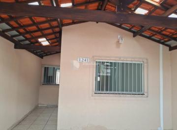 Casa · 97m² · 2 Quartos · Casa à venda em Taubaté, Jardim Continental, com 2 quartos, com 97 m²