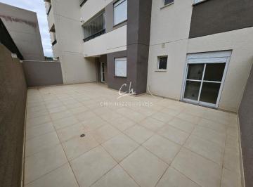 Apartamento · 81m² · 2 Quartos · 1 Vaga · Apartamento Garden à venda em Campinas, Mansões Santo Antônio, com 2 quartos, com 81.67 m²