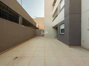 Apartamento · 81m² · 2 Quartos · 1 Vaga · Apartamento Garden à venda em Campinas, Mansões Santo Antônio, com 2 quartos, com 81.67 m²